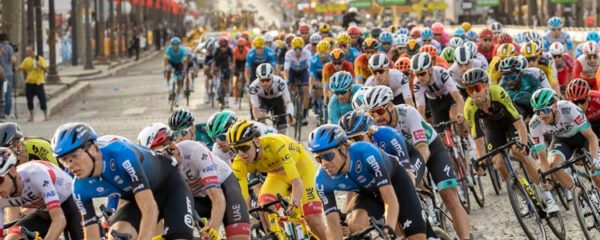 Tour de France