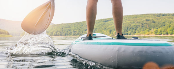 stand up paddle