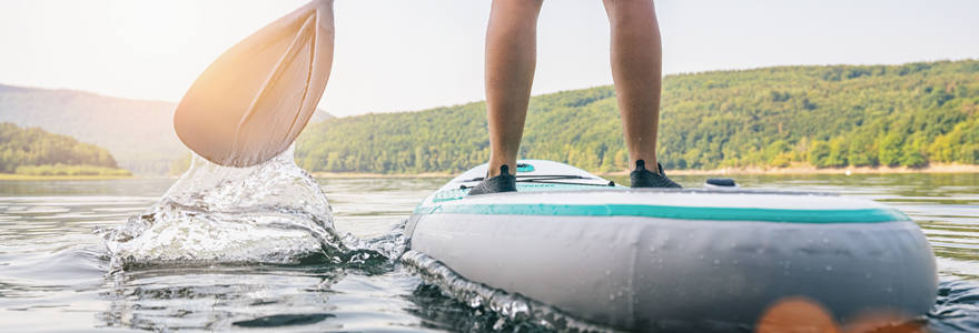 stand up paddle