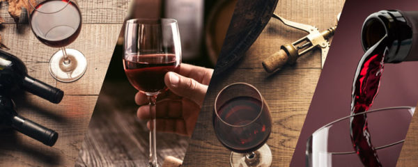 dégustation de vin